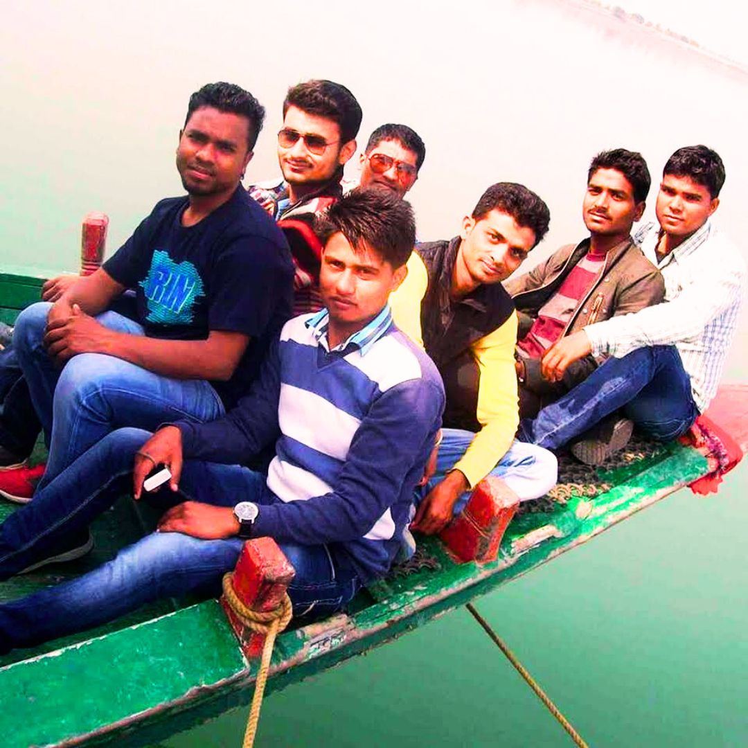 Sundarban Student Excursion Tour