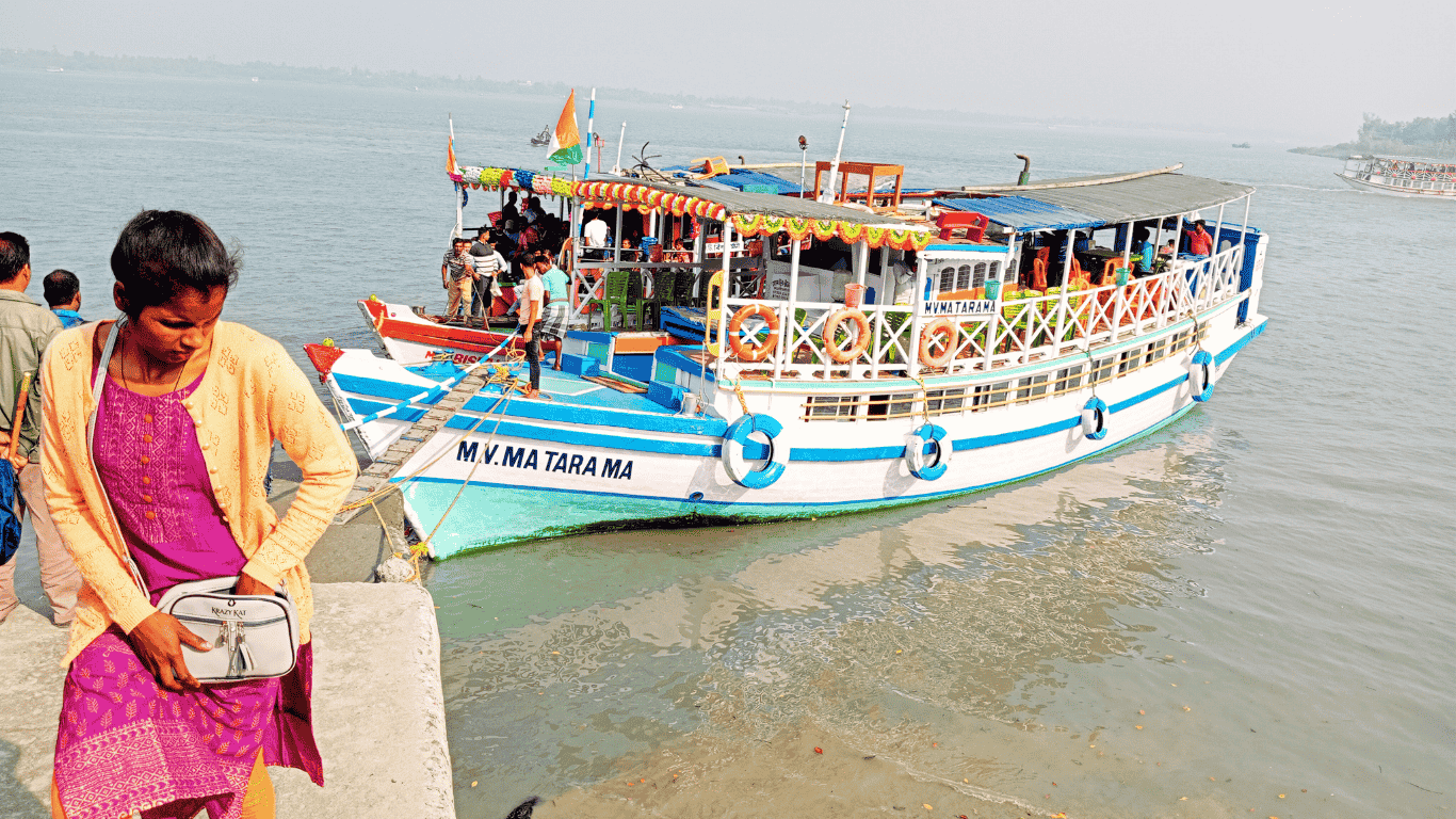 Sundarban Adventure Tour