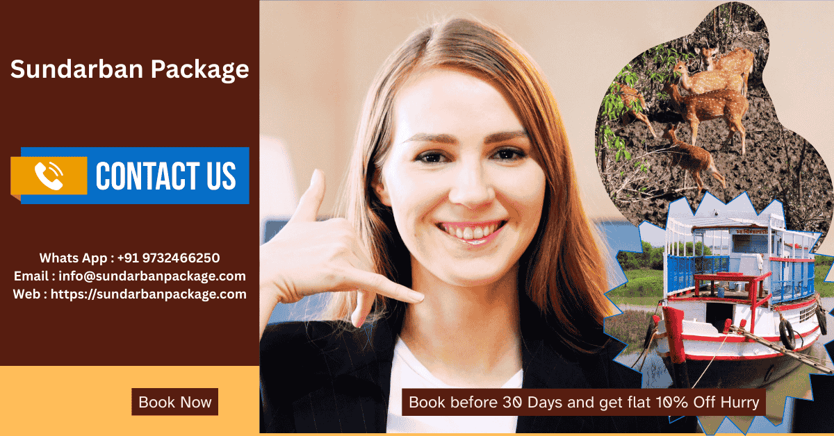 Sundarban Package Tour Contact