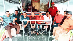 Sundarban Tour Package (4)