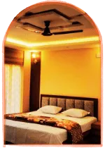 Resort stay in Sundarban Eid Festival Package