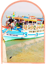 Eid Festival Package boat safari in Sundarban mangrove forest