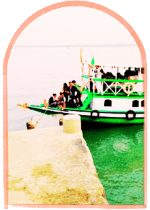 Eid Festival Tour river cruise through Sundarban delta