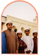 Village Eid celebration during Sundarban Eid Festival Package