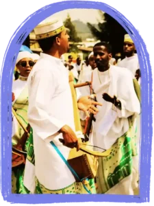 Village culture during Eid Festival Tour Sundarban