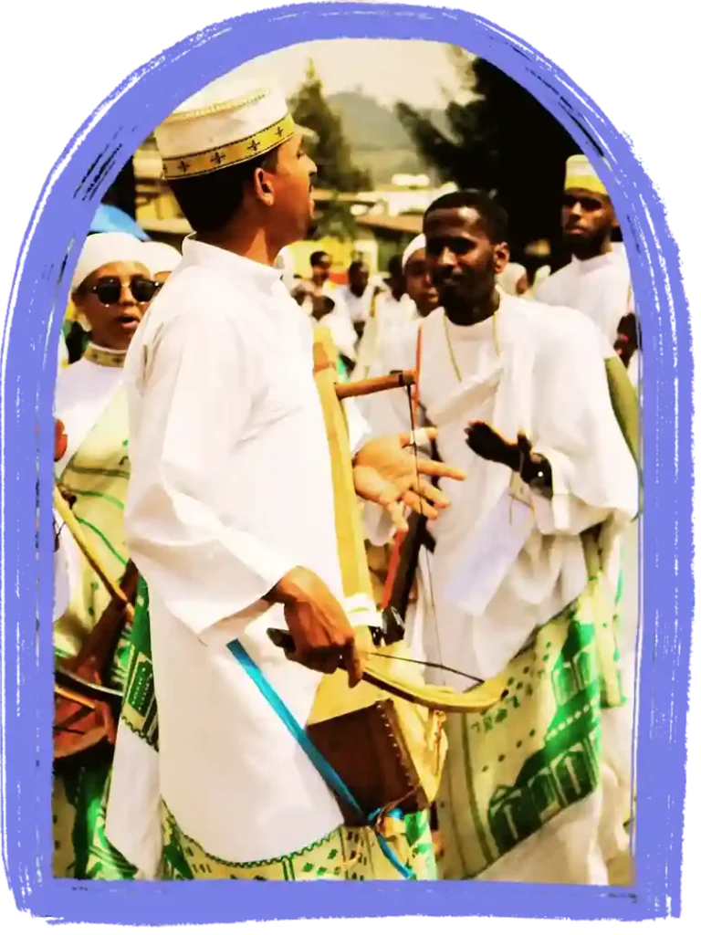 Village culture during Eid Festival Tour Sundarban