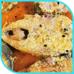 Variety of Hilsa dishes in Hilsa Festival Tour