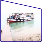 Sundarban Package Tour boat safari through mangrove forest