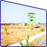 Sundarban Package Tour view from watch tower