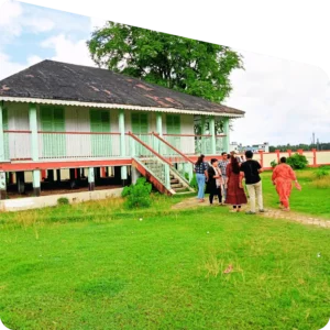 Sundarban tour organiser promoting eco tourism in mangrove forest