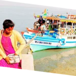 Geographic boat expedition in Sundarbans